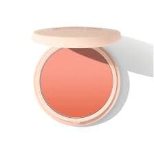 رژگونه مات شیگلم_رنگ Tangerine