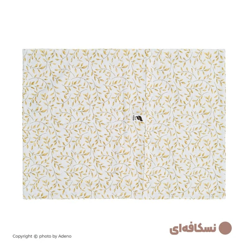 سرویس روتختی آدنو مهین کد IR214 دونفره 4تکه — تصویر ۷