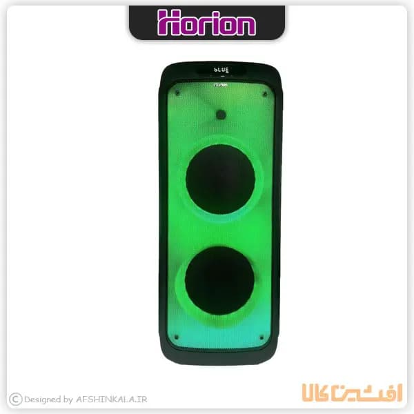 اسپیکر هوریون مدل HO-۴۶۱۰