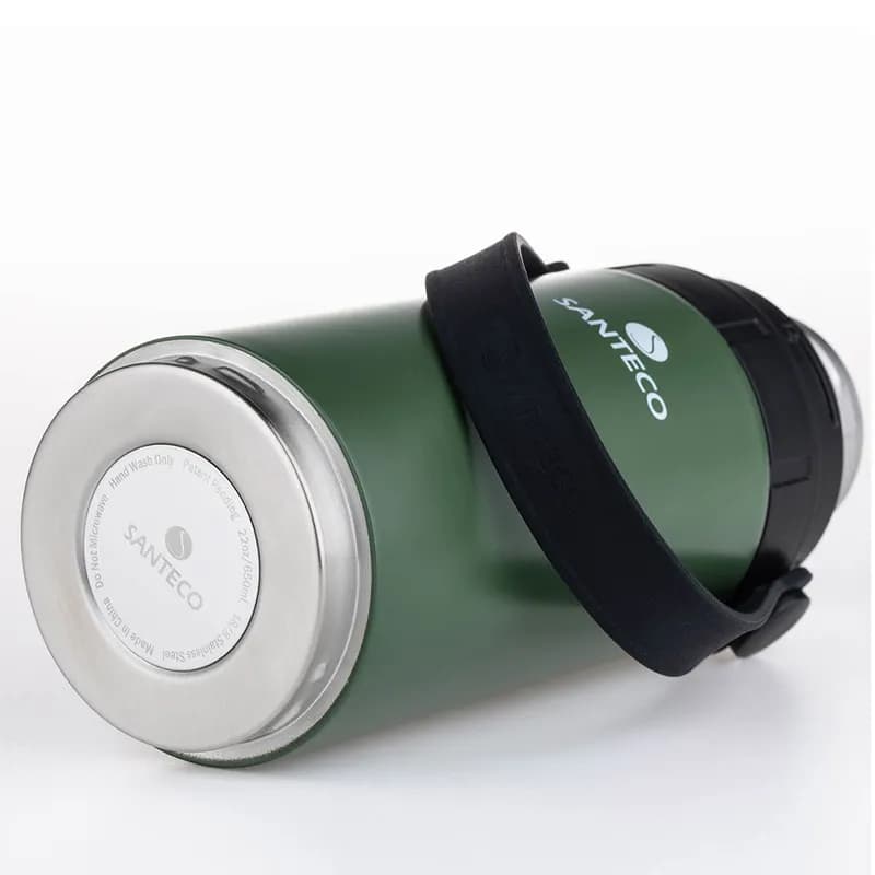 فلاسک سانتکو کفه 0.65L — تصویر ۸