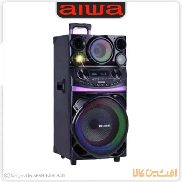 اسپیکر آیوا مدل 1121 پرو (AW-X1121DSP PRO) — تصویر ۲