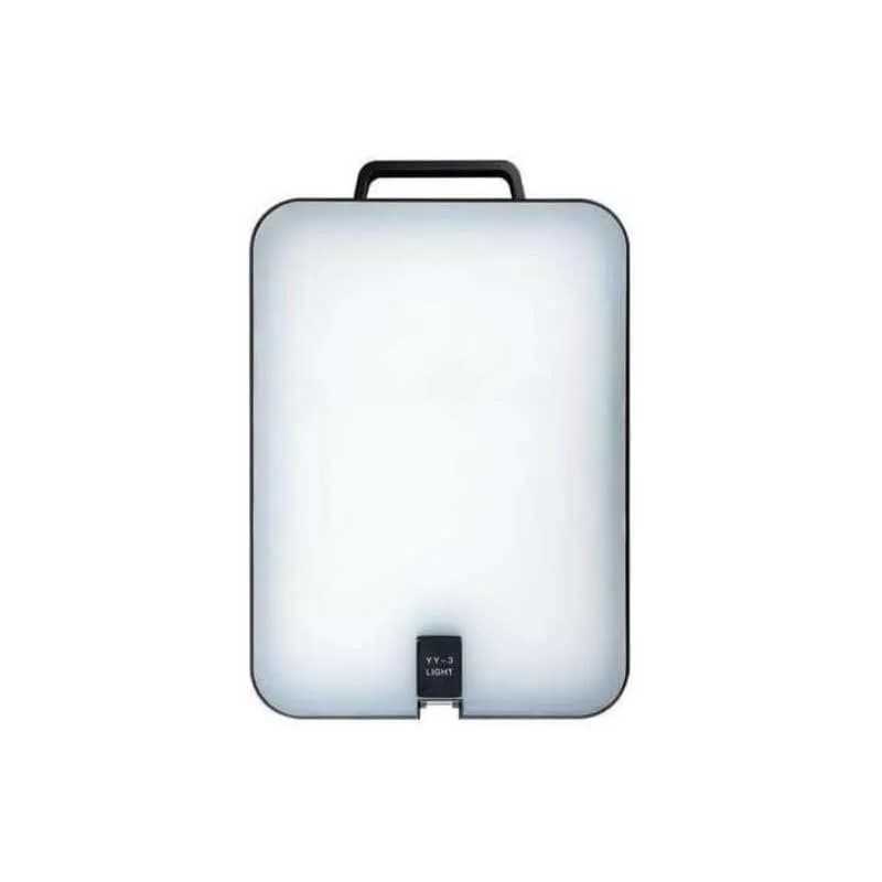 پنل نور LED مدل Portable Broadcast Light YY-3 — تصویر ۳