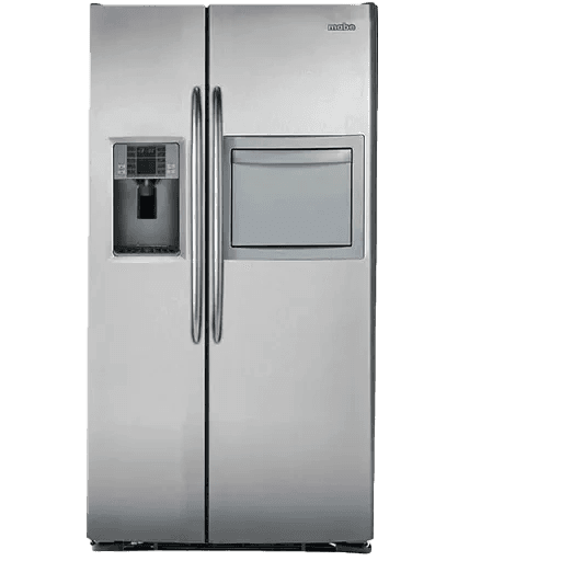 یخچال فریزر ساید بای ساید مابه MABE MR030KHRCSS