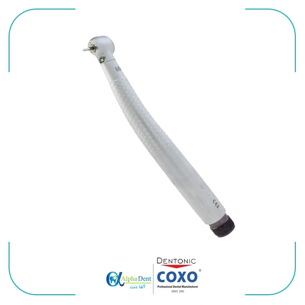 توربین نوری کوکسو (LED COXO)