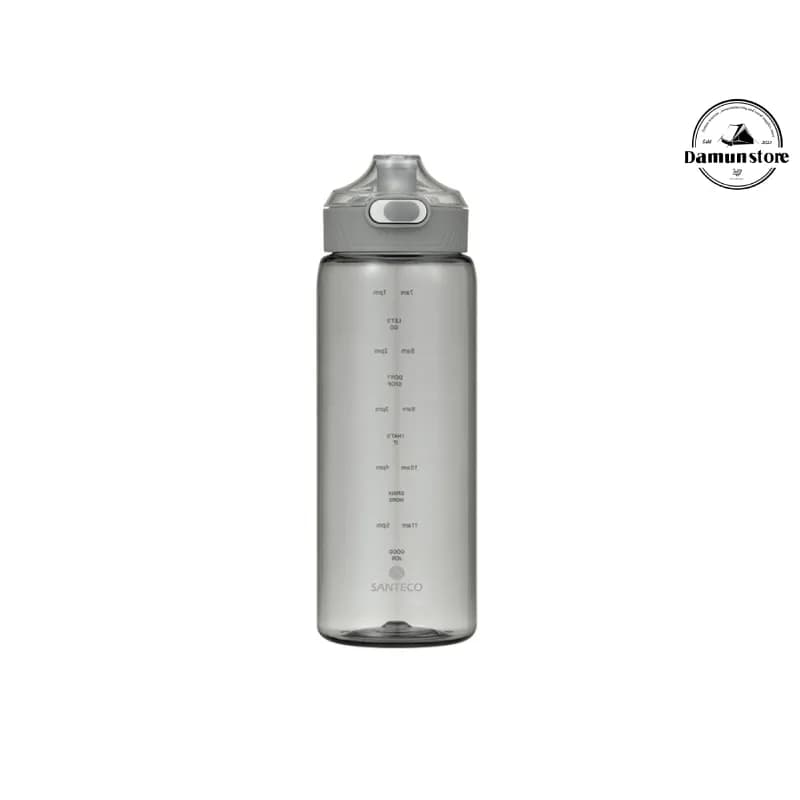 بطری سانتکو ایبیزا 1 لیتری Santeco Ibiza 1L Bottle