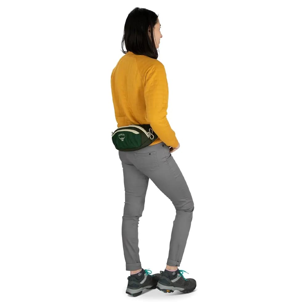 کیف کمری OSPREY DAYLITE WAIST 2L — تصویر ۱۲