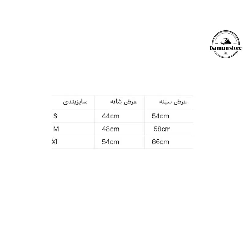 کاپشن اسکی WEDZE مدل JKJ100 — تصویر ۷