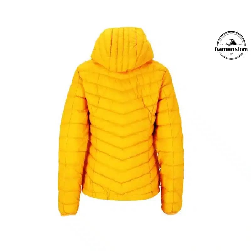کاپشن پر لایت زنانه NORTHPEAK مدل NPW6094 — تصویر ۷