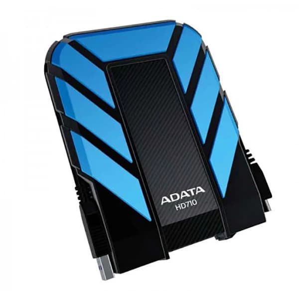 هارد اکسترنال ای دیتا مدل HD 710 Pro ظرفیت 1 ترابایت — تصویر ۵