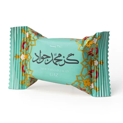 گز محمد جواد میکس — تصویر ۳