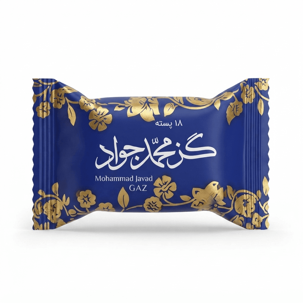 گز محمد جواد میکس — تصویر ۴