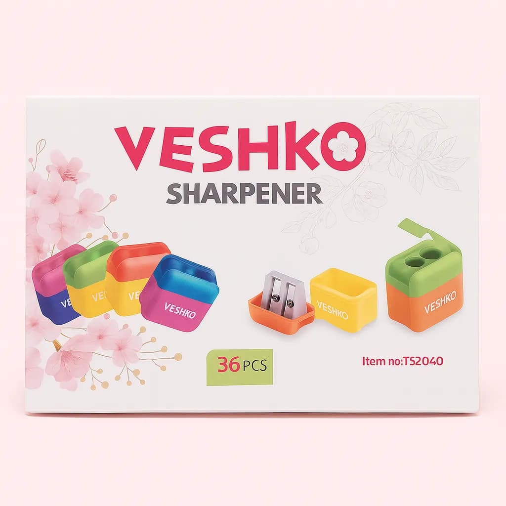 تراش رومیزی VESHKO