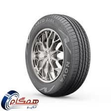 لاستیک یزد مدل NOVA سایز 185/65R15
