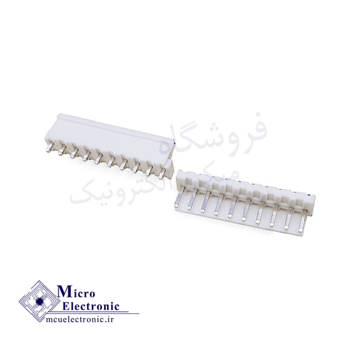 کانکتور VH نری 10 پایه ST