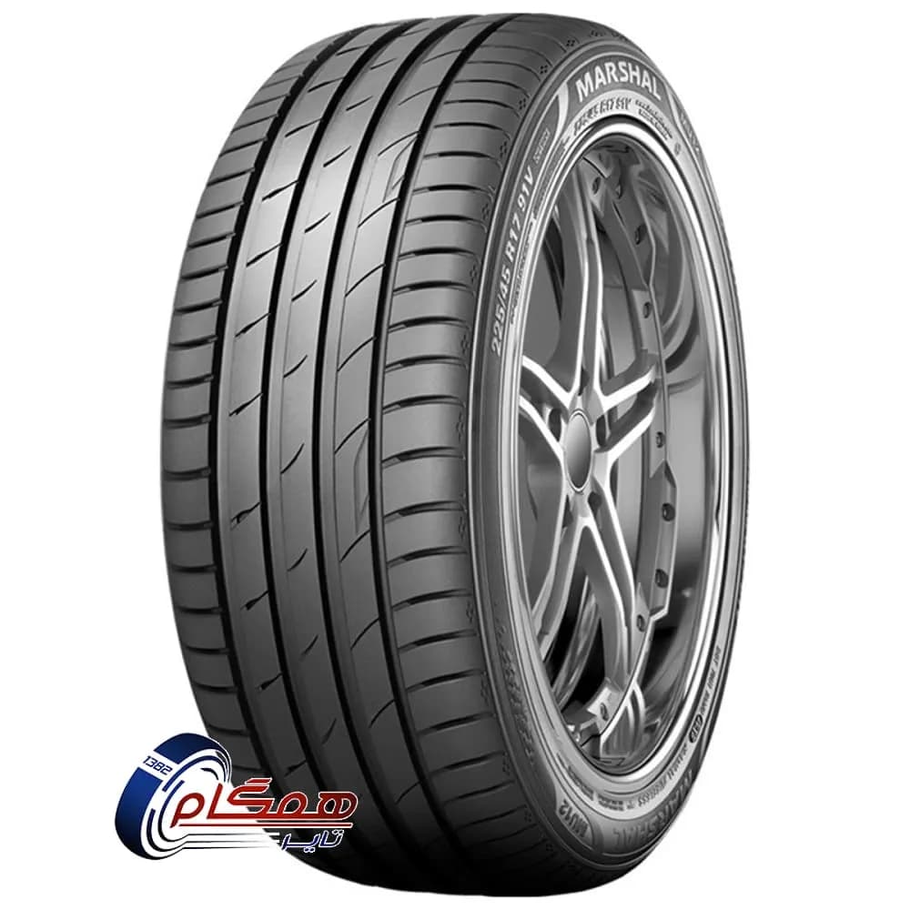 لاستیک مارشال مدل MU12 سایز 235/55R18