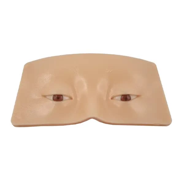 پوست مصنوعی آرایش چشم و ابرو فوراور52 SIL001