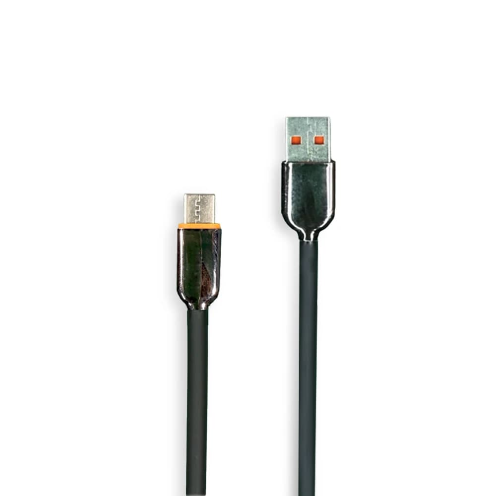 کابل شارژ USB به تایپ سی OD6.0 Bold