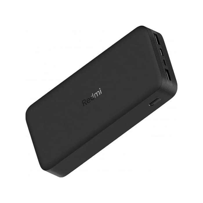 پاور بانک شیائومی 20000mAh مدل PB200LZM — تصویر ۲