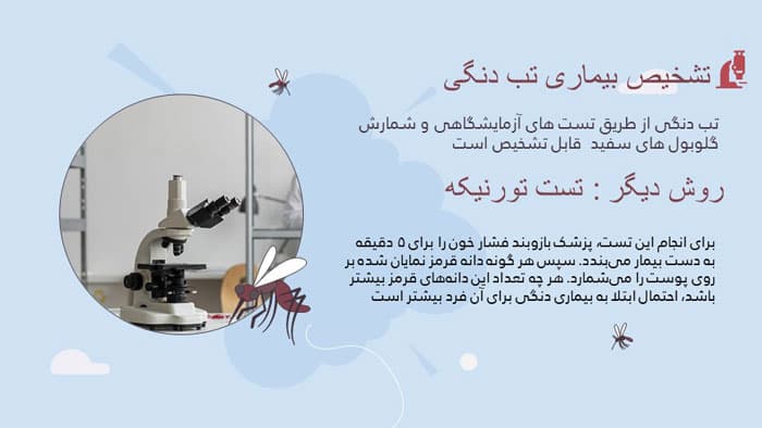 پاورپوینت تب دنگی (26085) — تصویر ۴