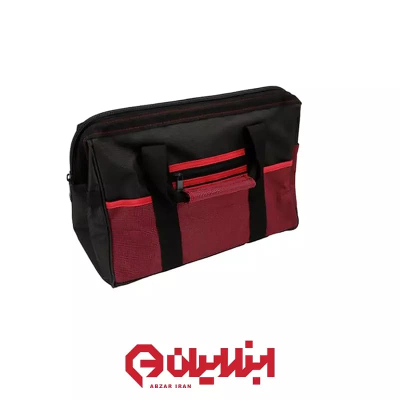 کیف ابزار 37 سانتی متر Jumbo ایوک مدل K-8223 — تصویر ۲