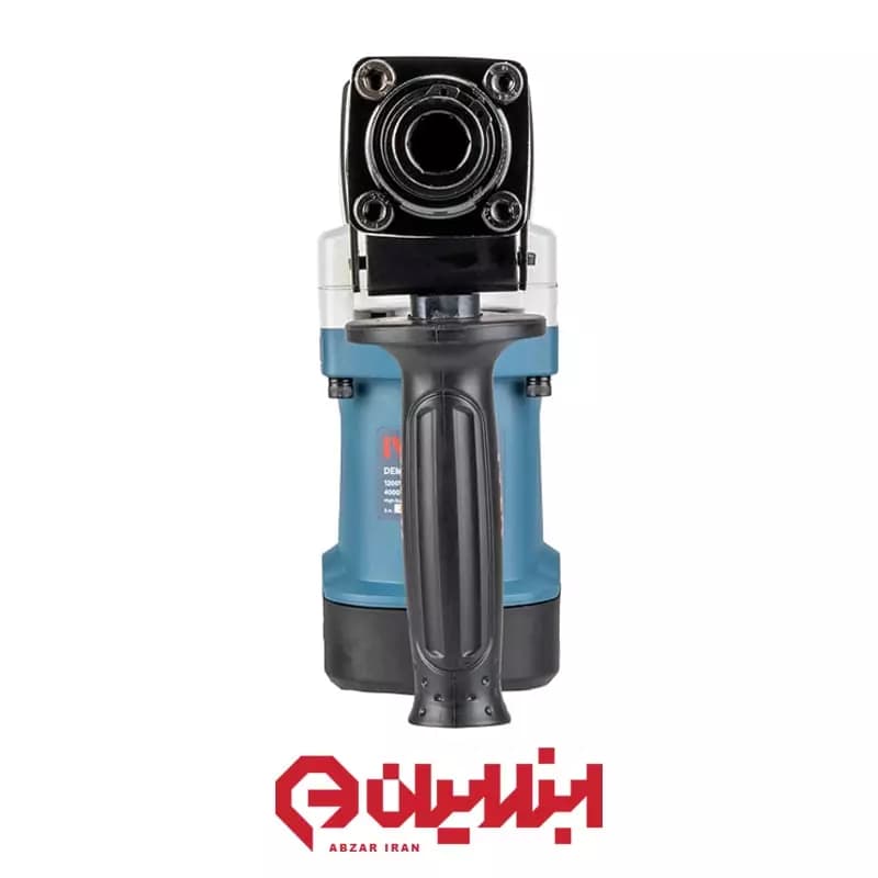 چکش تخریب 6 کیلویی 1200 وات ایوک مدل K-7406 — تصویر ۳