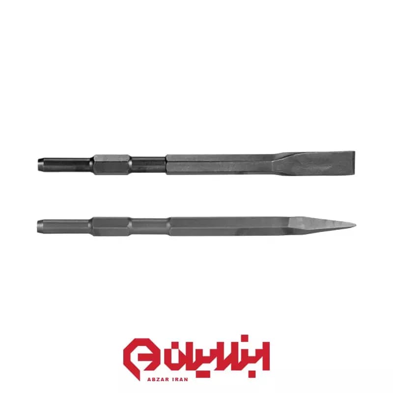 چکش تخریب 6 کیلویی 1200 وات ایوک مدل K-7406 — تصویر ۴