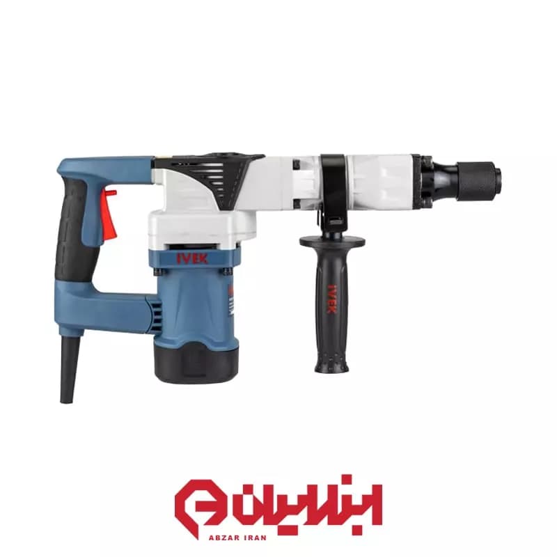 چکش تخریب 6 کیلویی 1200 وات ایوک مدل K-7406 — تصویر ۶