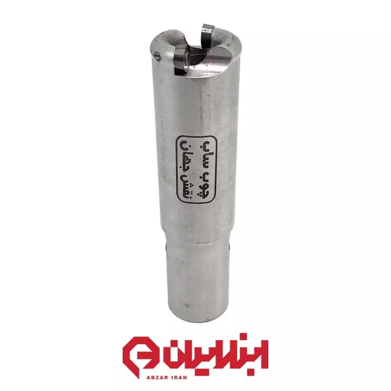 چوب ساب استوانه ای 30 میلیمتر 2 الماسه نقش جهان مدل NJ30-8-2K