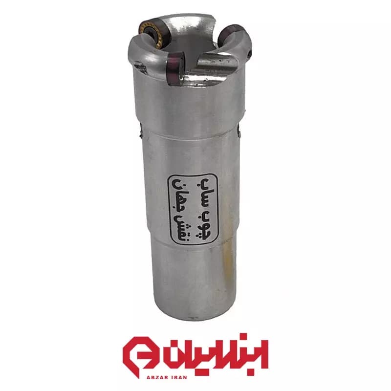 چوب ساب استوانه ای 40 میلیمتر 3 الماسه نقش جهان مدل NJ40-8-3K — تصویر ۲
