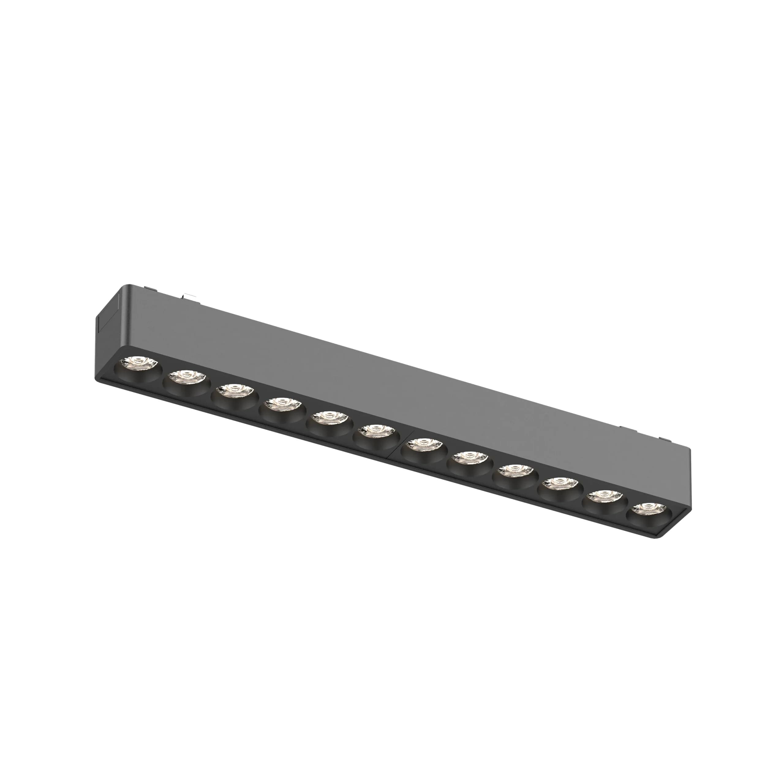 چراغ نقطه ای SH-MG-01-12W شعاع