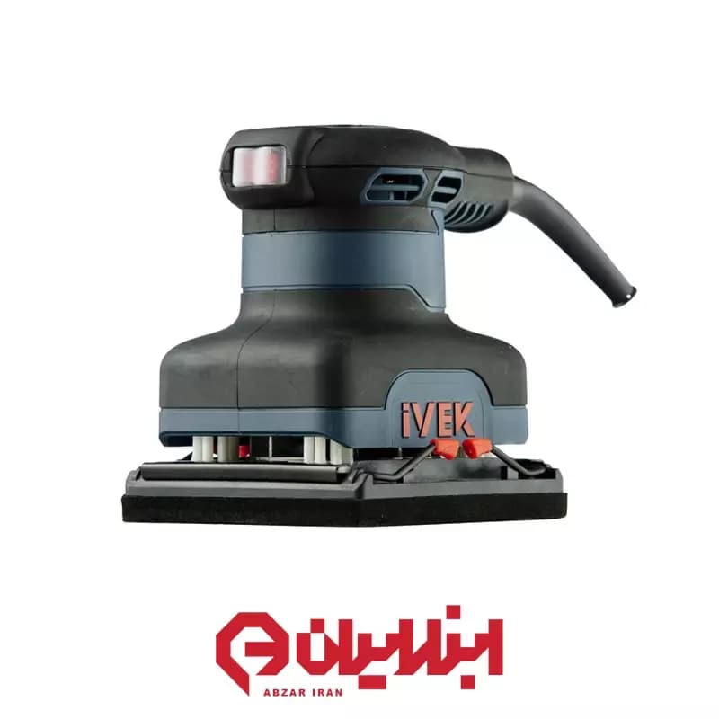 سنباده لرزان مشتی 280 وات ایوک مدل K-5040