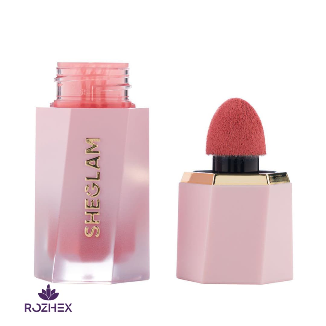 رژگونه اورجینال شیگلم
