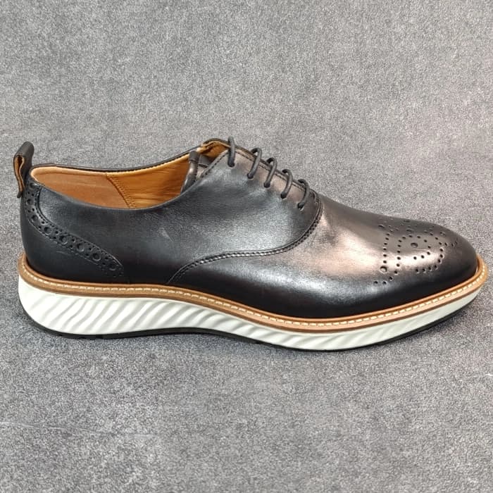 کتونی اورجینال اکو ECCO ST.1 Hybrid Shoe – کد 83684401001 — تصویر ۳