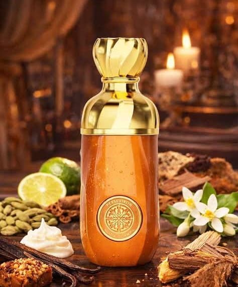 عطر و ادکلن پاریس کرنر پرسویرون (مارلی التایر) — تصویر ۲