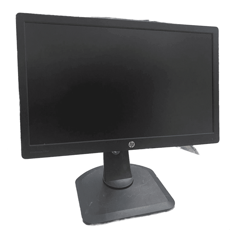 مانیتور اچ پی استوک مدل HP E202 HDMI Port