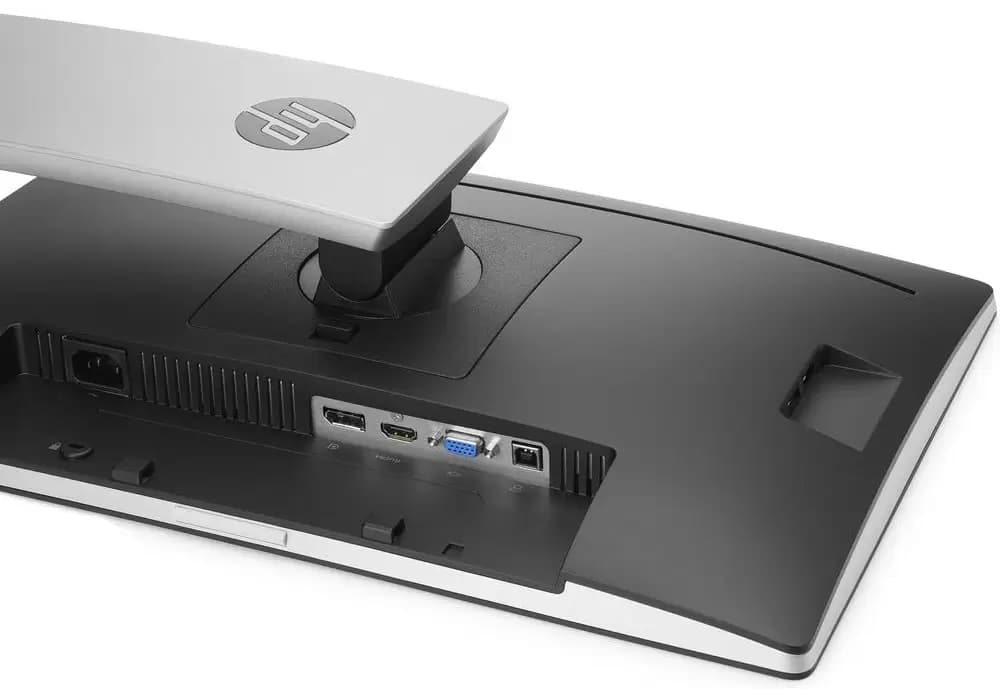 مانیتور اچ پی استوک مدل HP E202 HDMI Port — تصویر ۳