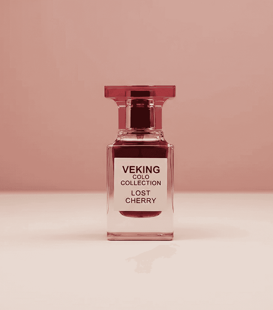 عطر تام فورد لاست چری 25 میل | Tom Ford Lost Cherry ادوپرفیوم یونیسکس شرقی-گلی با رایحه شیرین و گرم