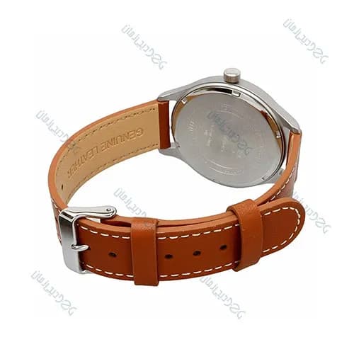 ساعت مردانه کاسیو (Casio) اصل|مدل MTP-B160L-2BVDF — تصویر ۳