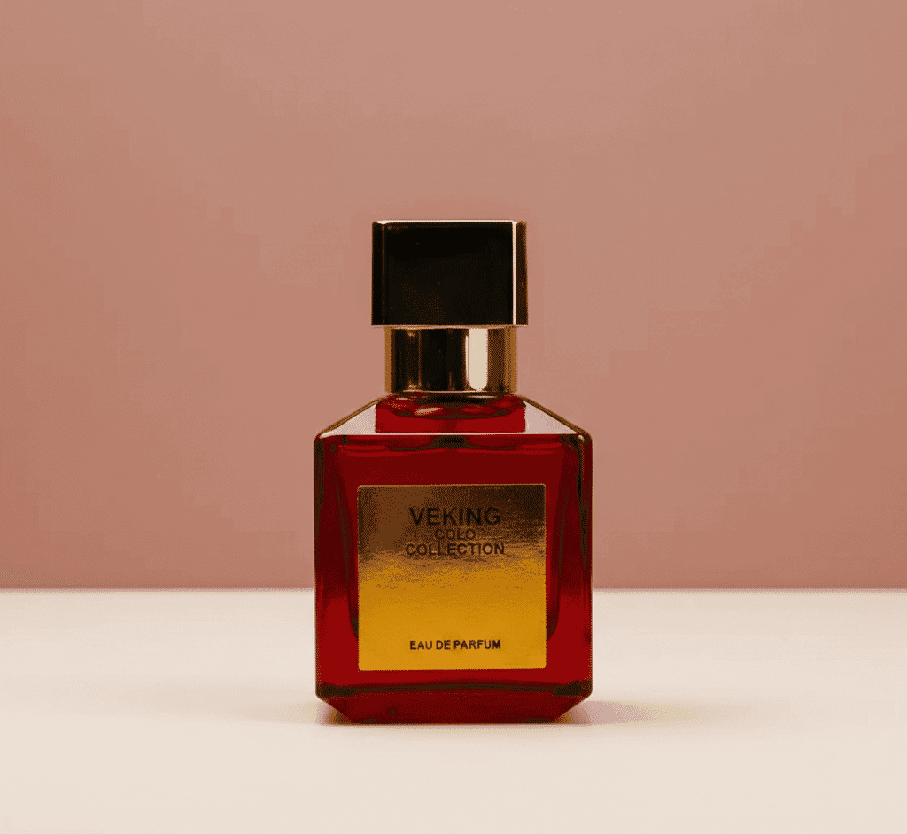 عطر ادکلن باکارات رژ قرمز 540 اکسترایت د پارفوم 25 میل ویکینگ | Baccarat Rouge 540 Extrait de Parfum اصل