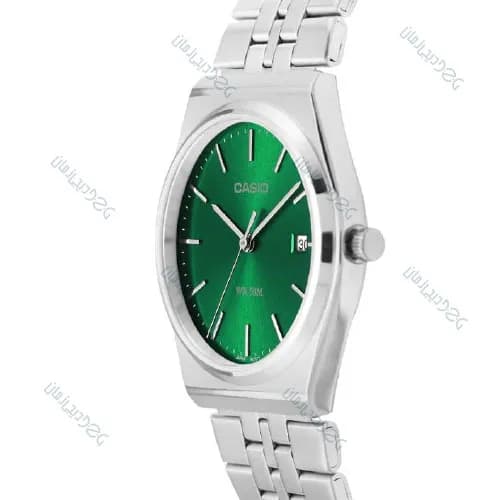ساعت زنانه و مردانه کاسیو (Casio) اصل|مدل MTP-B145D-3AVDF — تصویر ۲