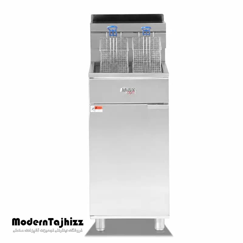 سرخ کن مبله طرح دین آمریکایی مکث سیلور MAX SILVER