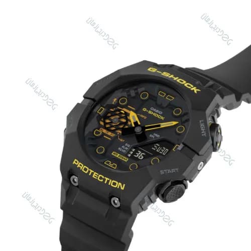 ساعت مردانه کاسیو (Casio) اصل|مدل GA-B001CY-1ADR — تصویر ۲