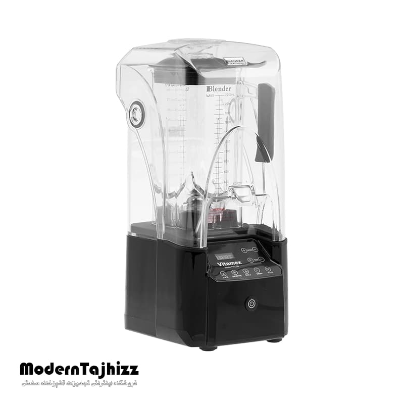 مخلوط کن کاوردار 2 لیتری ویتامیکس TM2200 VITAMEX