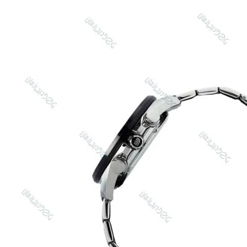 ساعت مردانه کاسیو (Casio) اصل|مدل EQS-900DB-1AVUDF — تصویر ۲