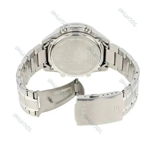 ساعت مردانه کاسیو (Casio) اصل|مدل EFV-610D-1AVUDF — تصویر ۳