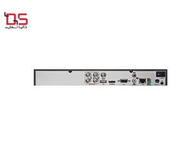 دستگاه 4 کانـال آنالـوگ هایـک ویژن مدل iDS-7204HQHI-M1/S — تصویر ۴