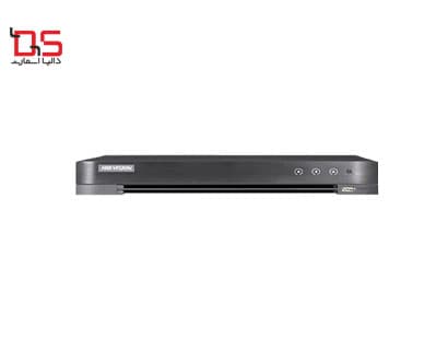 دستگاه 4 کانـال آنالـوگ هایـک ویژن مدل iDS-7204HQHI-M1/S