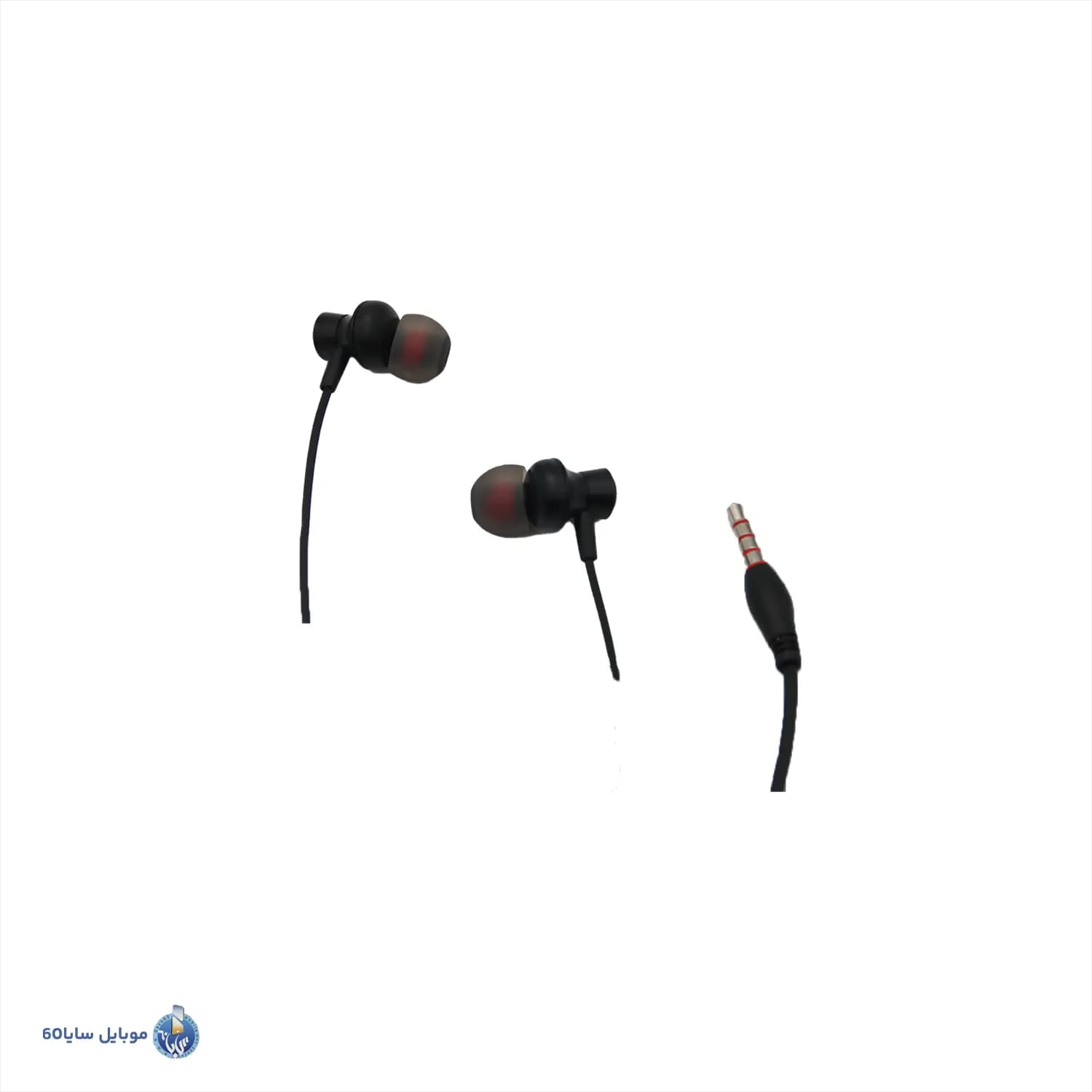 هندزفری سیمی Sound me مدل SM_07 — تصویر ۲