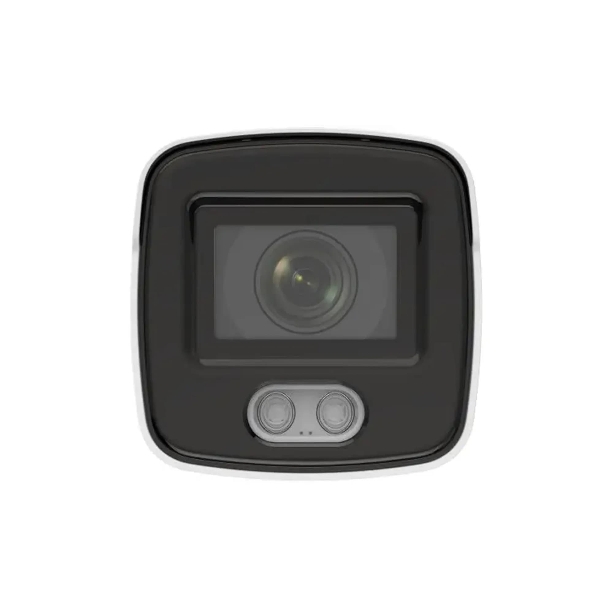 دوربین مداربسته تحت شبکه هایک ویژن مدل DS-2CD2047G2-L — تصویر ۶