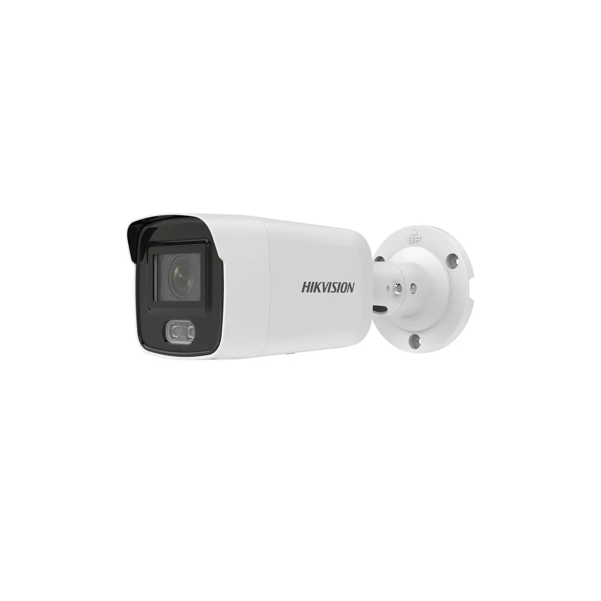 دوربین مداربسته تحت شبکه هایک ویژن مدل DS-2CD2047G2-L — تصویر ۴